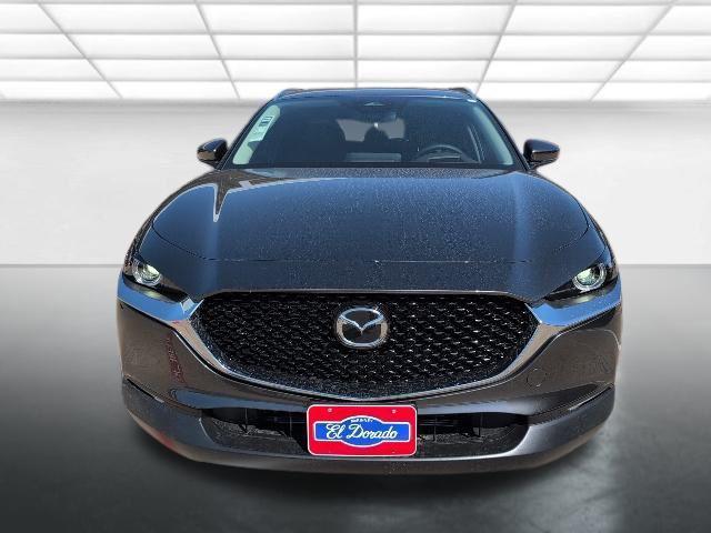 used 2025 Mazda CX-30 car, priced at $32,495