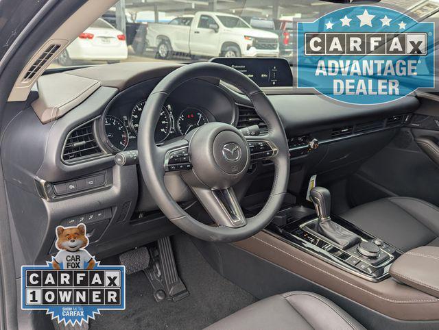 used 2025 Mazda CX-30 car, priced at $29,995