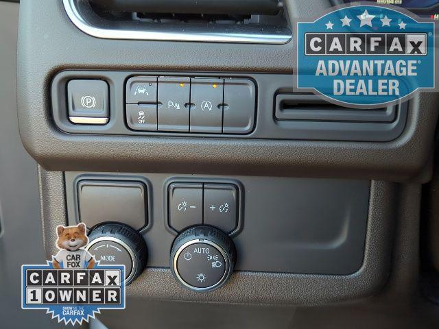 used 2024 Chevrolet Suburban car, priced at $46,495