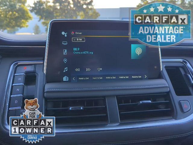 used 2024 Chevrolet Suburban car, priced at $46,495