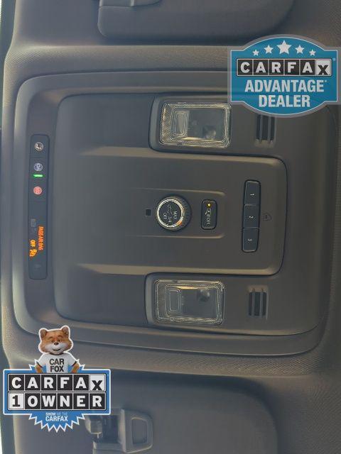 used 2024 Chevrolet Suburban car, priced at $46,495