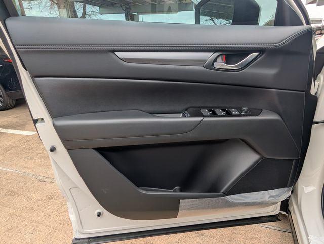 new 2025 Mazda CX-5 car, priced at $32,685