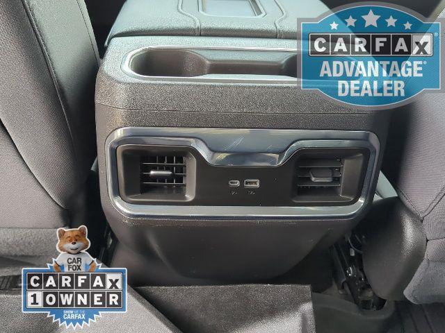 used 2022 GMC Sierra 1500 car, priced at $44,995