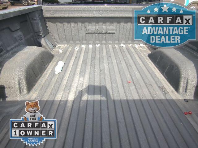 used 2022 GMC Sierra 1500 car, priced at $44,995