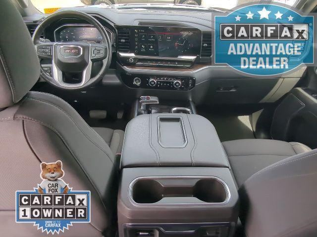 used 2022 GMC Sierra 1500 car, priced at $44,995