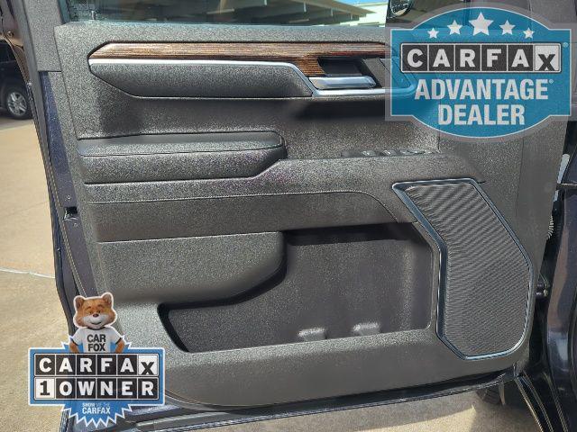 used 2022 GMC Sierra 1500 car, priced at $44,995