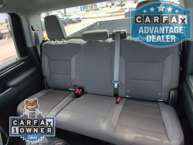 used 2025 Chevrolet Silverado 2500 car, priced at $60,995