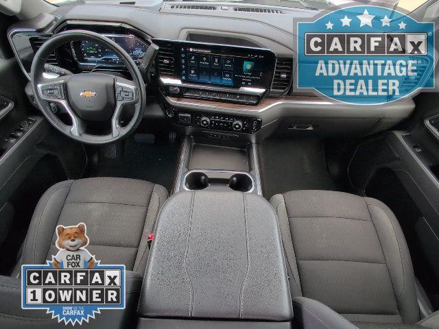 used 2025 Chevrolet Silverado 2500 car, priced at $60,995