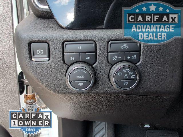 used 2025 Chevrolet Silverado 2500 car, priced at $60,995