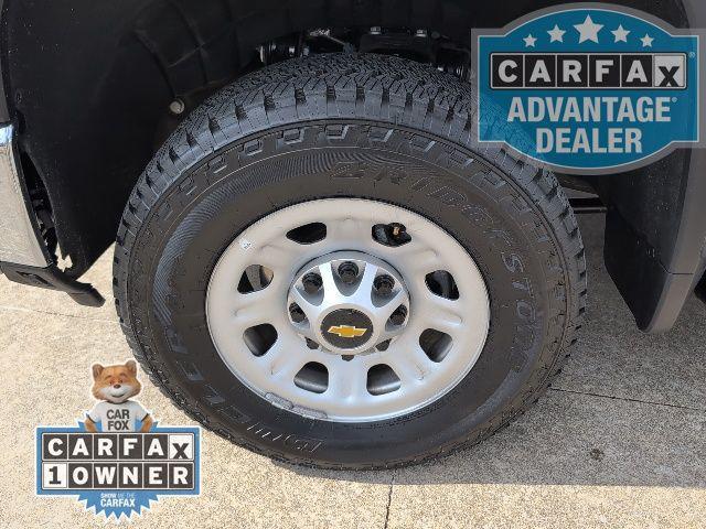 used 2025 Chevrolet Silverado 2500 car, priced at $60,995