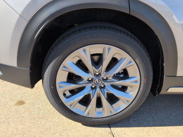 new 2026 Mazda CX-90 car, priced at $50,543