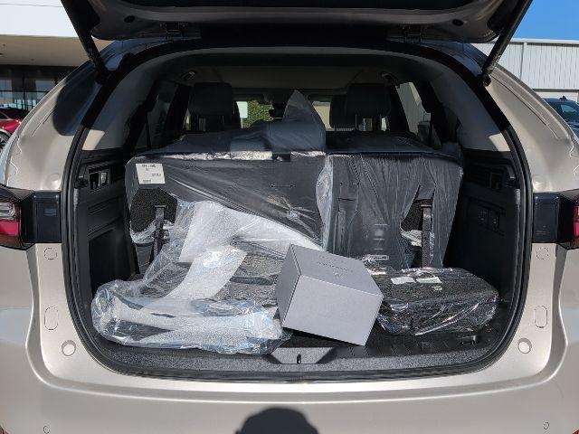 new 2026 Mazda CX-90 car, priced at $50,543