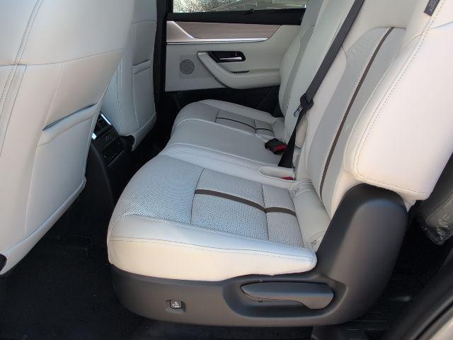 new 2026 Mazda CX-90 car, priced at $50,543