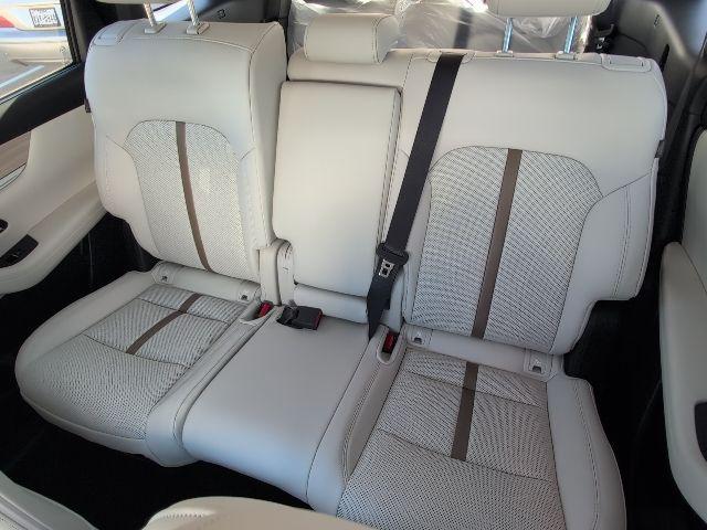 new 2026 Mazda CX-90 car, priced at $50,543