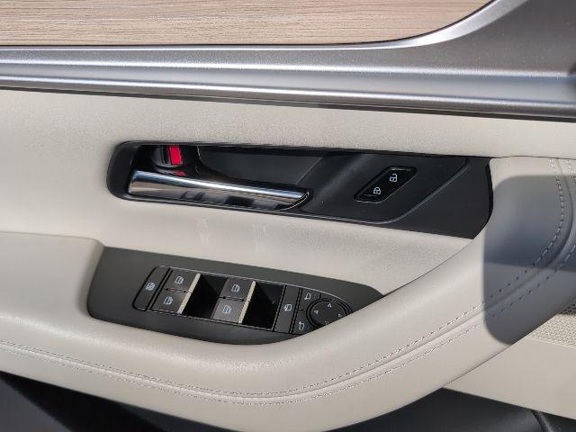 new 2026 Mazda CX-90 car, priced at $50,543