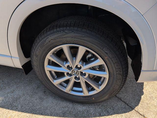 used 2025 Mazda CX-5 car, priced at $29,115