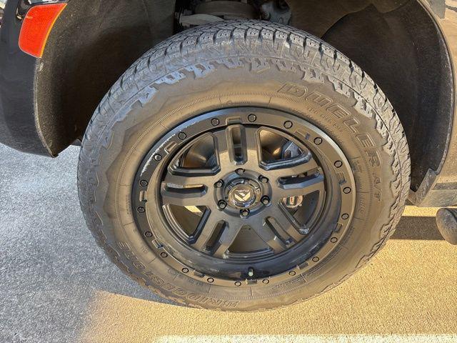 used 2021 Chevrolet Tahoe car, priced at $42,995