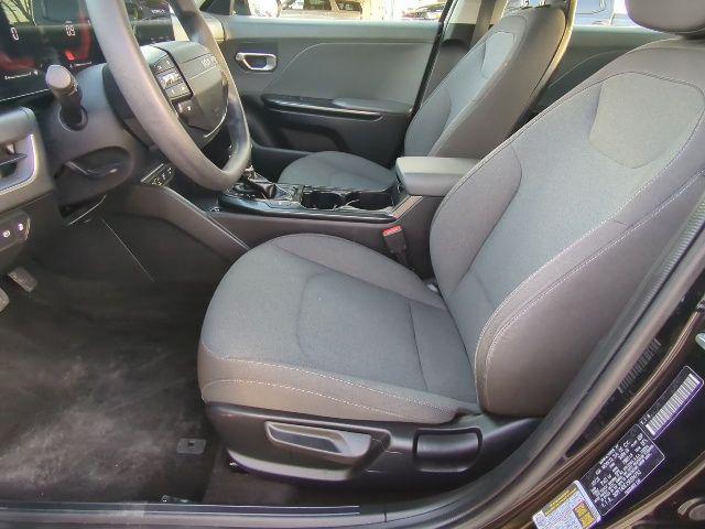 used 2025 Kia K4 car, priced at $20,995