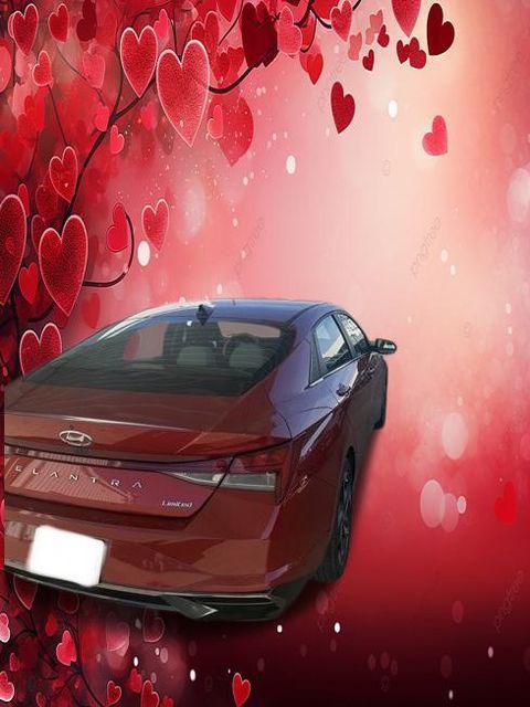 used 2021 Hyundai Elantra car, priced at $18,495