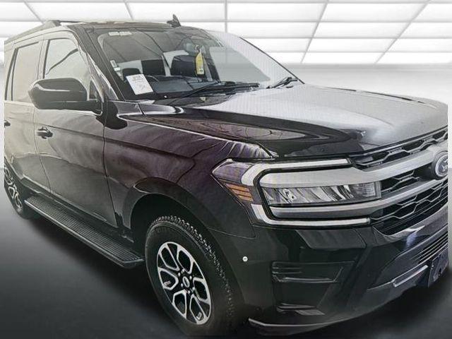 used 2024 Ford Expedition Max car, priced at $46,995