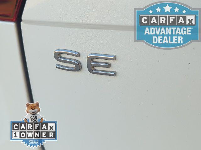 used 2022 Volkswagen Tiguan car, priced at $20,995