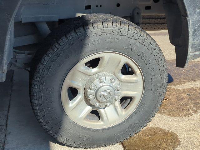 used 2022 Ram 2500 car, priced at $41,995