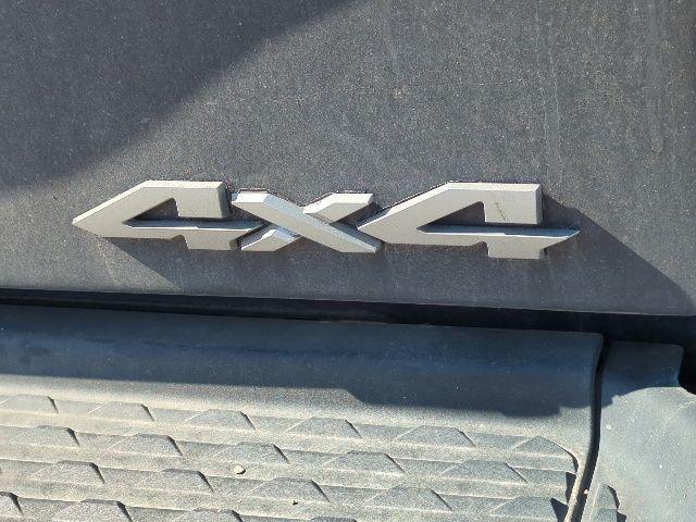 used 2022 Ram 2500 car, priced at $41,995