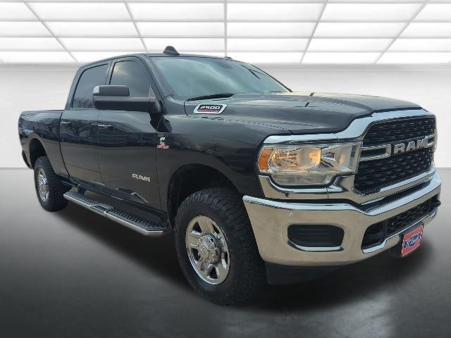 used 2022 Ram 2500 car, priced at $40,995