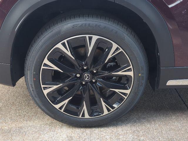 new 2026 Mazda CX-90 PHEV car, priced at $58,567