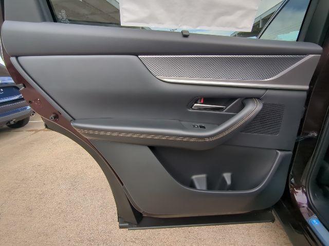 new 2026 Mazda CX-90 PHEV car, priced at $58,567