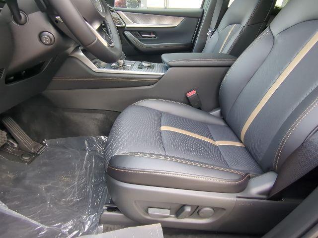 new 2026 Mazda CX-90 PHEV car, priced at $58,567