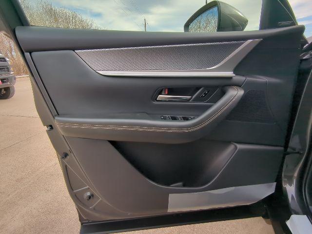 new 2026 Mazda CX-90 car, priced at $50,543