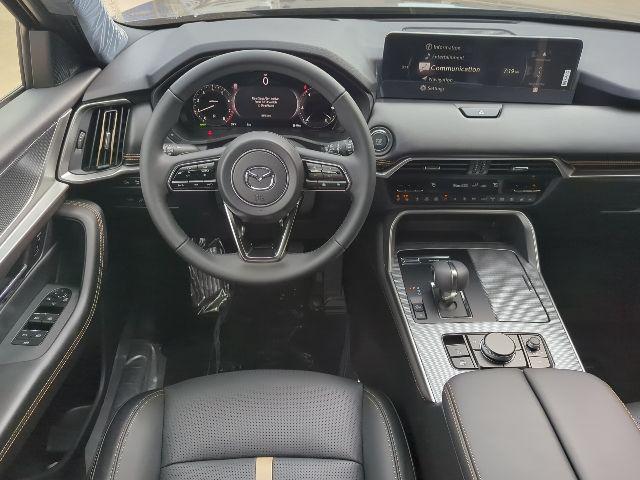 new 2026 Mazda CX-90 car, priced at $50,543
