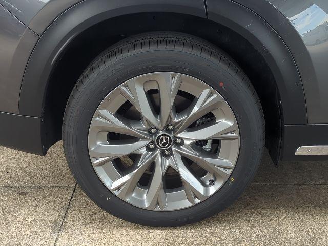 new 2026 Mazda CX-90 car, priced at $50,543