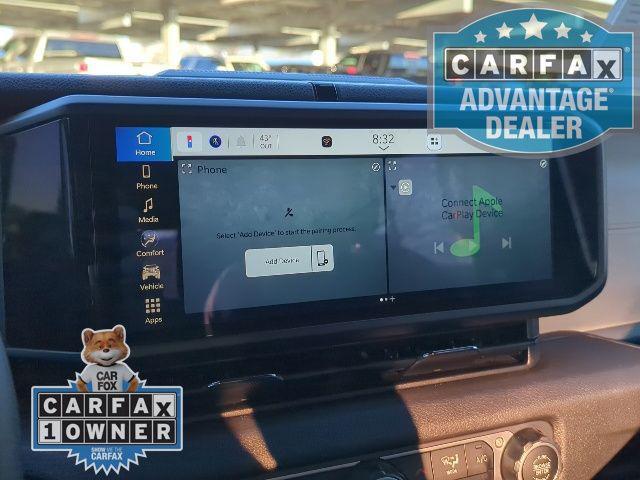 used 2024 Jeep Wrangler car, priced at $34,495