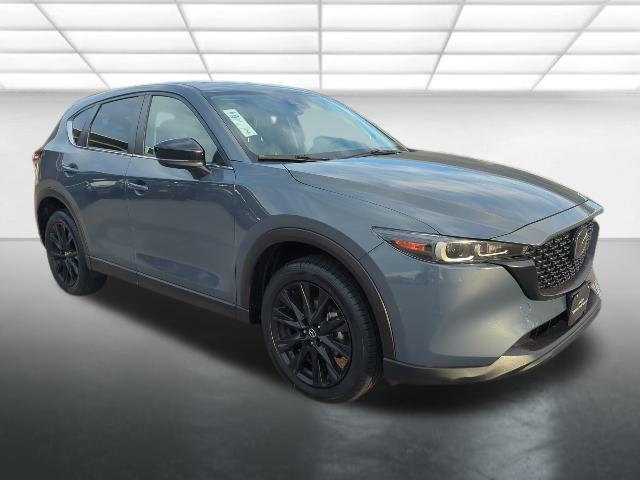 used 2023 Mazda CX-5 car, priced at $23,995