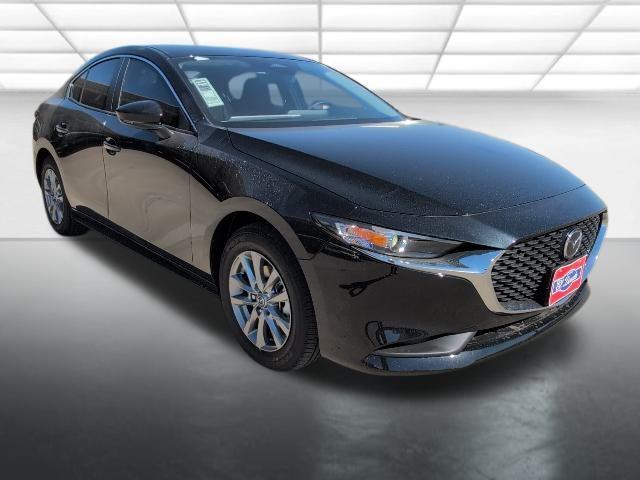 new 2026 Mazda Mazda3 car, priced at $26,050