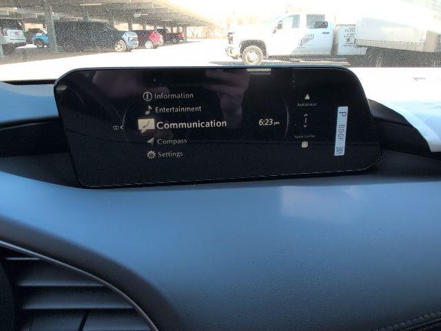 new 2026 Mazda Mazda3 car, priced at $26,050