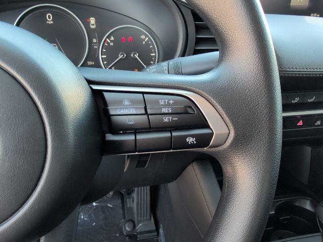 new 2026 Mazda Mazda3 car, priced at $26,050