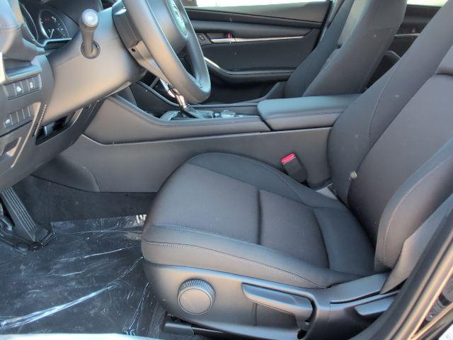 new 2026 Mazda Mazda3 car, priced at $26,050