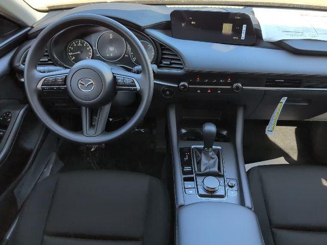 new 2026 Mazda Mazda3 car, priced at $26,050