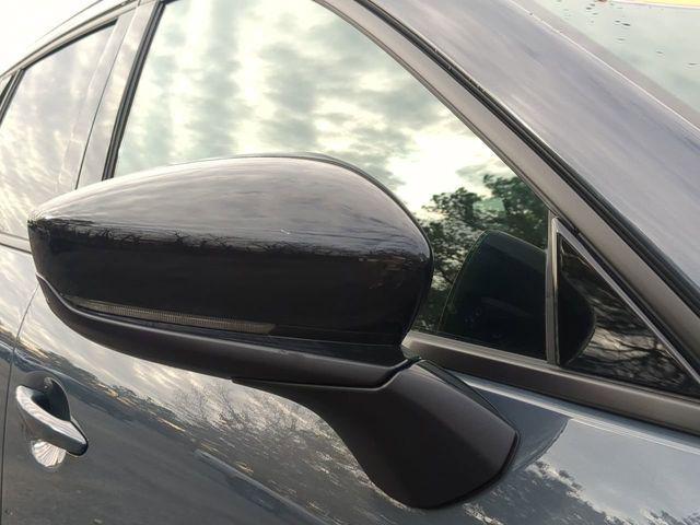 new 2026 Mazda CX-50 Hybrid car, priced at $42,263