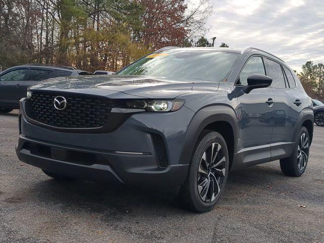 new 2026 Mazda CX-50 Hybrid car, priced at $42,263