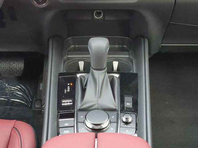 new 2026 Mazda CX-50 Hybrid car, priced at $42,263