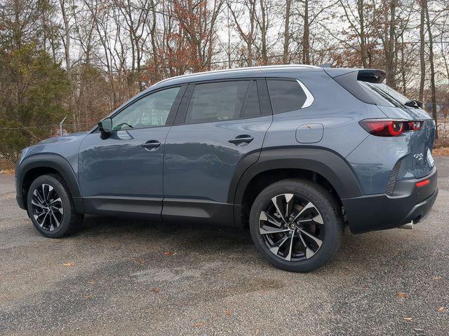 new 2026 Mazda CX-50 Hybrid car, priced at $42,263