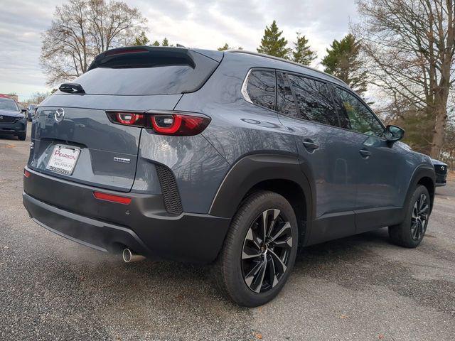 new 2026 Mazda CX-50 Hybrid car, priced at $42,263