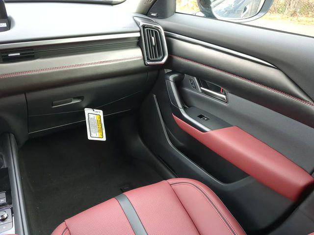 new 2026 Mazda CX-50 Hybrid car, priced at $42,263