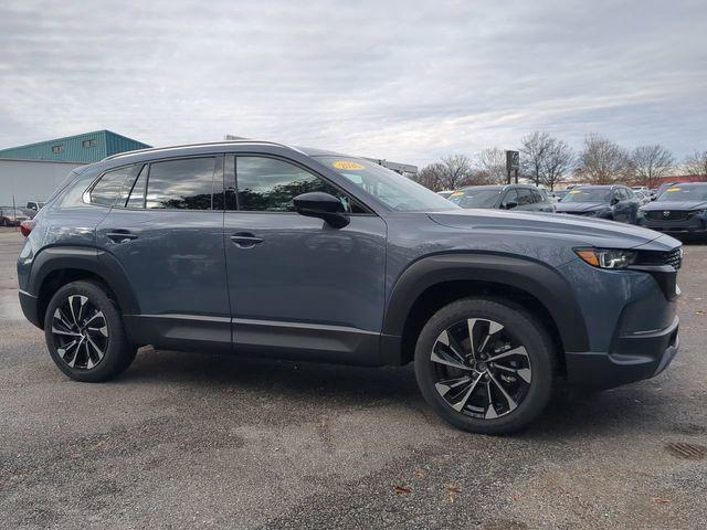 new 2026 Mazda CX-50 Hybrid car, priced at $42,263