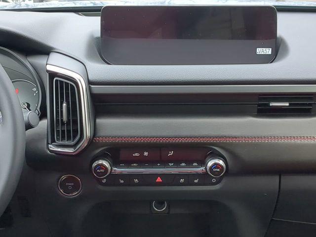 new 2026 Mazda CX-50 Hybrid car, priced at $42,263