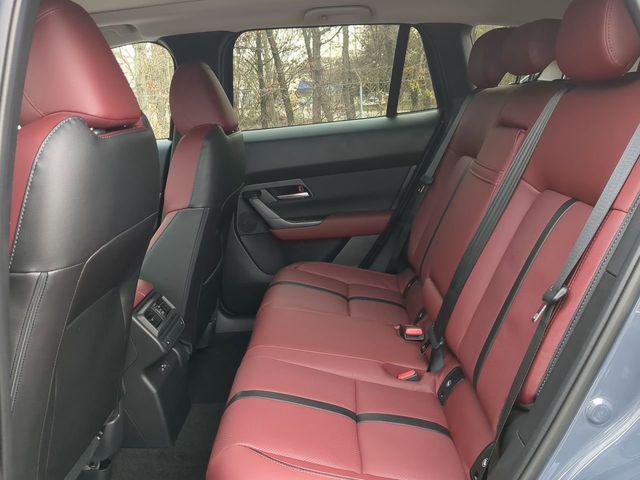 new 2026 Mazda CX-50 Hybrid car, priced at $42,263